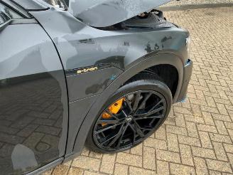 Audi E-tron e-tron (GEN), SUV, 2018 / 2023 55 quattro picture 31