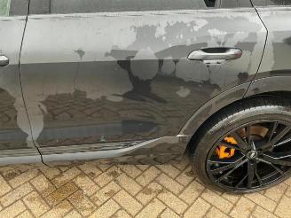 Audi E-tron e-tron (GEN), SUV, 2018 / 2023 55 quattro picture 18