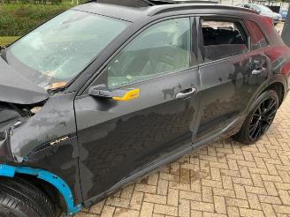 Audi E-tron E-tron (GEN), SUV, 2018 55 quattro picture 16