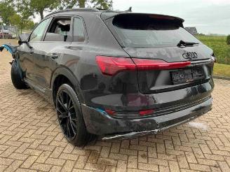 Audi E-tron E-tron (GEN), SUV, 2018 55 quattro picture 5