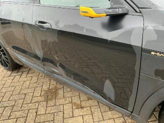 Audi E-tron e-tron (GEN), SUV, 2018 / 2023 55 quattro picture 28