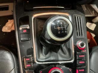 Audi A4 Avant A4 Avant (B8), Combi, 2007 / 2015 2.0 TDI 16V picture 32