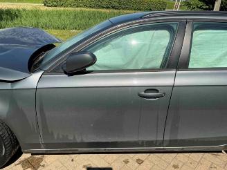 Audi A4 Avant A4 Avant (B8), Combi, 2007 / 2015 2.0 TDI 16V picture 12