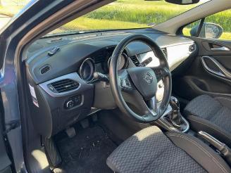 Opel Astra Astra K Sports Tourer, Combi, 2015 / 2022 1.0 Turbo 12V picture 9