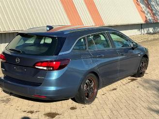 Opel Astra Astra K Sports Tourer, Combi, 2015 / 2022 1.0 Turbo 12V picture 3