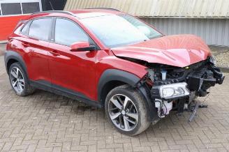 Uttjänta bilar auto Hyundai Kona Kona (OS), SUV, 2017 / 2023 1.0 T-GDI 12V 2019/5