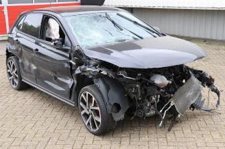Dezmembrări autoturisme Volkswagen Polo Polo VI (AW1), Hatchback 5-drs, 2017 2.0 GTI Turbo 16V 2018/7