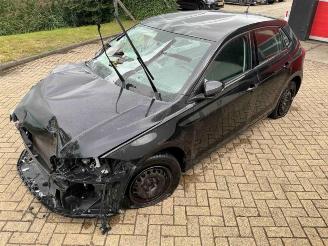 Volkswagen Polo Polo VI (AW1), Hatchback 5-drs, 2017 1.0 MPI 12V picture 7