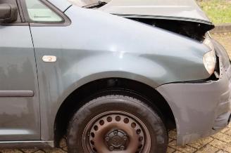 Volkswagen Caddy Caddy III (2KA,2KH,2CA,2CH), Van, 2004 / 2015 2.0 SDI picture 30