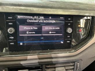 Volkswagen Polo Polo VI (AW1), Hatchback 5-drs, 2017 1.0 MPI 12V picture 24