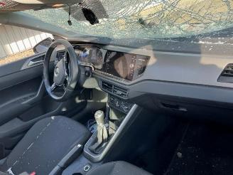 Volkswagen Polo Polo VI (AW1), Hatchback 5-drs, 2017 1.0 MPI 12V picture 23