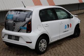 Volkswagen Up! Up! (121), Hatchback, 2011 1.0 MPI 12V picture 3