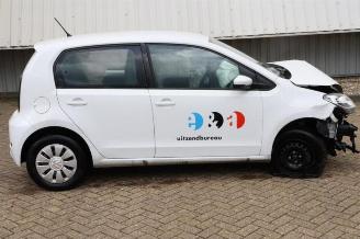 Volkswagen Up! Up! (121), Hatchback, 2011 1.0 MPI 12V picture 2