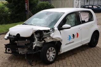 Volkswagen Up! Up! (121), Hatchback, 2011 1.0 MPI 12V picture 7