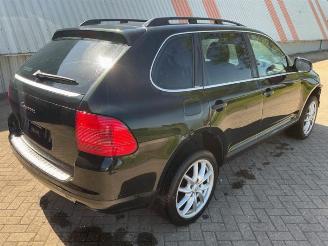 Porsche Cayenne Cayenne (9PA), SUV, 2002 / 2010 3.2 V6 24V picture 3