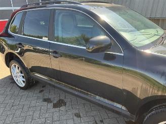 Porsche Cayenne Cayenne (9PA), SUV, 2002 / 2010 3.2 V6 24V picture 32