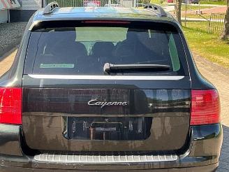 Porsche Cayenne Cayenne (9PA), SUV, 2002 / 2010 3.2 V6 24V picture 27