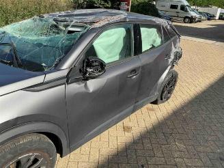 Peugeot 2008 2008 (UD/UK/UR/US/UX), MPV, 2019 1.2 VTi 12V PureTech 100 picture 13