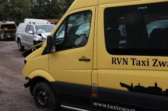 Mercedes Sprinter Sprinter 3,5t (906.73), Bus, 2006 / 2020 313 CDI 16V picture 15