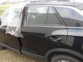 Volkswagen T-Roc T-Roc I, SUV, 2017 1.6 TDI BMT 16V picture 30