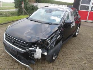 Volkswagen T-Roc T-Roc I, SUV, 2017 1.6 TDI BMT 16V picture 7