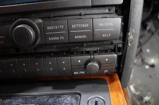 Volkswagen Phaeton Phaeton (3D), Sedan, 2002 / 2016 6.0 W12 48V 4Motion picture 14