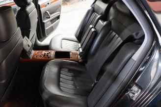 Volkswagen Phaeton Phaeton (3D), Sedan, 2002 / 2016 6.0 W12 48V 4Motion picture 30