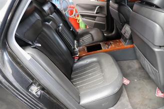 Volkswagen Phaeton Phaeton (3D), Sedan, 2002 / 2016 6.0 W12 48V 4Motion picture 29