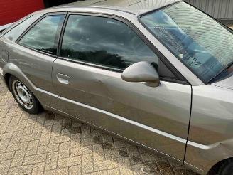 Volkswagen Corrado Corrado, Coupe, 1988 / 1995 1.8 16V picture 26