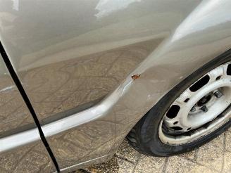 Volkswagen Corrado Corrado, Coupe, 1988 / 1995 1.8 16V picture 25