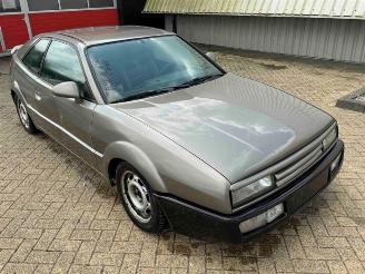 Démontage voiture Volkswagen Corrado Corrado, Coupe, 1988 / 1995 1.8 16V 1992