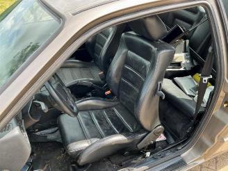 Volkswagen Corrado Corrado, Coupe, 1988 / 1995 1.8 16V picture 10