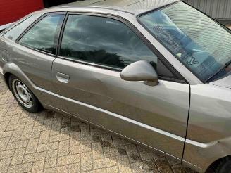 Volkswagen Corrado Corrado, Coupe, 1988 / 1995 1.8 16V picture 26