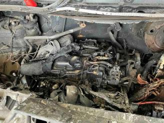 Nissan Interstar Interstar, Van, 2021 2.3 dCi 180 16V picture 31