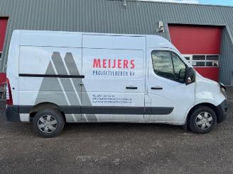 Nissan Interstar Interstar, Van, 2021 2.3 dCi 180 16V picture 8