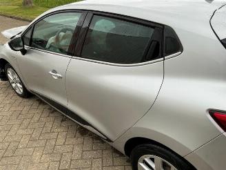 Renault Clio Clio IV (5R), Hatchback 5-drs, 2012 / 2021 0.9 Energy TCE 90 12V picture 19