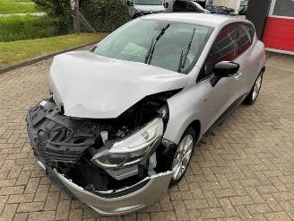 Renault Clio Clio IV (5R), Hatchback 5-drs, 2012 / 2021 0.9 Energy TCE 90 12V picture 7