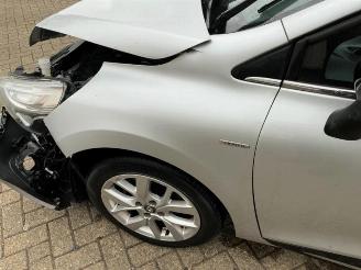 Renault Clio Clio IV (5R), Hatchback 5-drs, 2012 / 2021 0.9 Energy TCE 90 12V picture 25