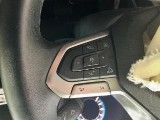 Volkswagen Caddy Caddy Cargo V (SBA/SBH), Van, 2020 2.0 TDI SCR picture 17