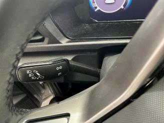 Volkswagen Caddy Caddy Cargo V (SBA/SBH), Van, 2020 2.0 TDI SCR picture 20