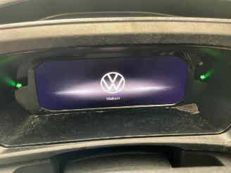 Volkswagen Caddy Caddy Cargo V (SBA/SBH), Van, 2020 2.0 TDI SCR picture 12