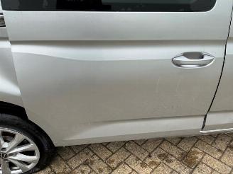 Volkswagen Caddy Caddy Cargo V (SBA/SBH), Van, 2020 2.0 TDI SCR picture 33