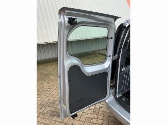 Volkswagen Caddy Caddy Cargo V (SBA/SBH), Van, 2020 2.0 TDI SCR picture 27