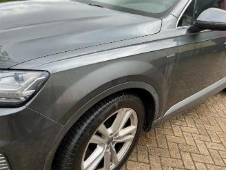 Audi Q7 Q7 (4MB/4MG), SUV, 2015 3.0 TDI V6 24V e-tron plug-in hybrid picture 34