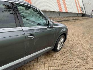 Audi Q7 Q7 (4MB/4MG), SUV, 2015 3.0 TDI V6 24V e-tron plug-in hybrid picture 19