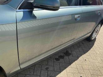 Audi A6 A6 (C6), Sedan, 2004 / 2011 2.8 V6 24V FSI picture 13