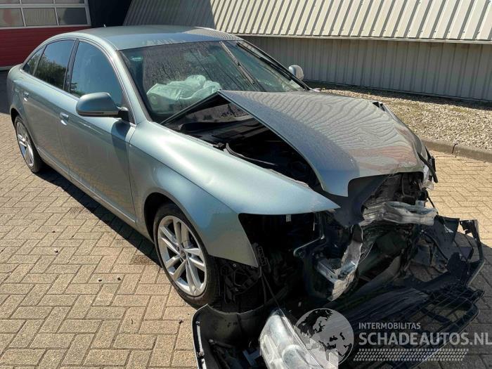 Audi A6 A6 (C6), Sedan, 2004 / 2011 2.8 V6 24V FSI