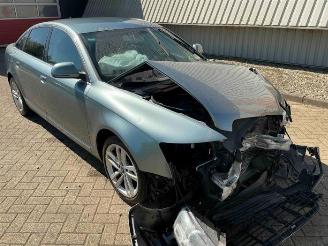 Sloopauto Audi A6 A6 (C6), Sedan, 2004 / 2011 2.8 V6 24V FSI 2009/2