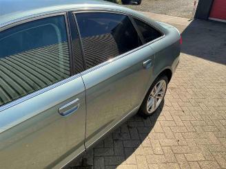 Audi A6 A6 (C6), Sedan, 2004 / 2011 2.8 V6 24V FSI picture 14