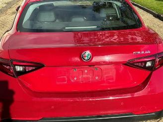 Alfa Romeo Giulia Giulia (952), Sedan, 2015 2.2d 150 16V picture 34